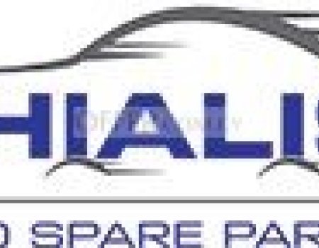 Salesperson Automotive Spare Parts - LIMASSOL, NICOSIA