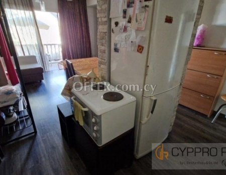 2 Bedroom Apartment in Agios Tychonas - 5