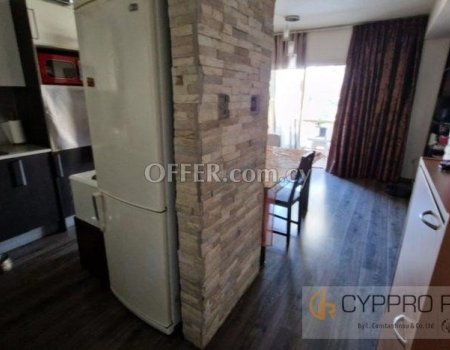 2 Bedroom Apartment in Agios Tychonas - 8