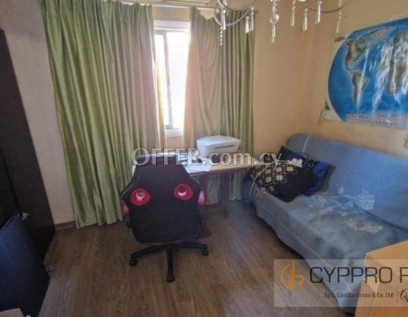 2 Bedroom Apartment in Agios Tychonas - 3