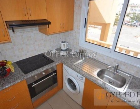 2 Bedroom Apartment close to Tombs of Kings - 6