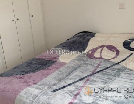 1 Bedroom Apartment in Kato Paphos - 6