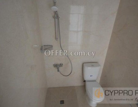 1 Bedroom Apartment in Kato Paphos - 4