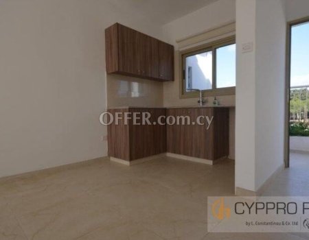 1 Bedroom Apartment in Kato Paphos - 7