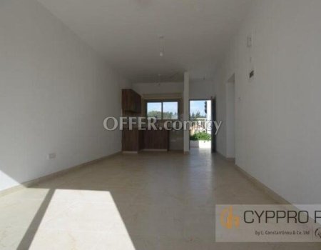 1 Bedroom Apartment in Kato Paphos - 8