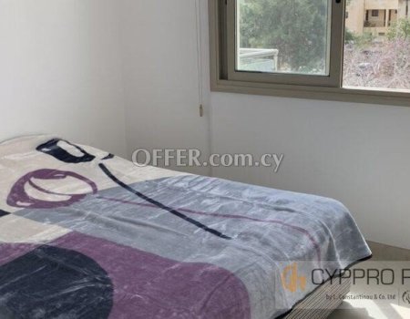1 Bedroom Apartment in Kato Paphos - 5