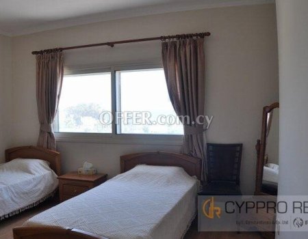 3 Bedroom Penthouse with Sea View in Tourist Area - 2