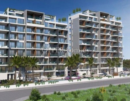 Luxury Resort Style Complex in Paphos - 8