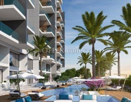 Luxury Resort Style Complex in Paphos - 6