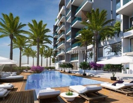 Luxury Resort Style Complex in Paphos - 5