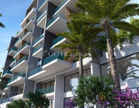 Luxury Resort Style Complex in Paphos - 7