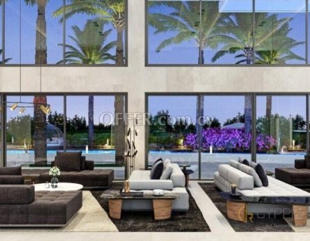 Luxury Resort Style Complex in Paphos - 3