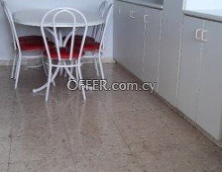 For Sale, Three-Bedroom Apartment in Agios Dometios - 5
