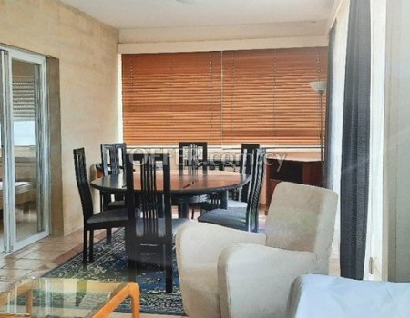 For Sale, Three-Bedroom Apartment in Agios Dometios - 8
