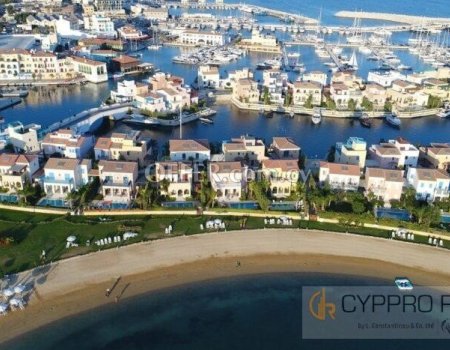 3 Bedroom Apartment in Limassol Marina - 1