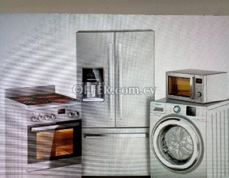 Electrical domestic appliances service repairs maintenance all brands all models. Ηλεκτρικές οικιακές συσκευές Επιδιόρθωση επισκευή όλες τις μάρκες όλα τα μοντέλα - 2