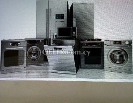 Electrical domestic appliances service repairs maintenance all brands all models. Ηλεκτρικές οικιακές συσκευές Επιδιόρθωση επισκευή όλες τις μάρκες όλα τα μοντέλα - 3