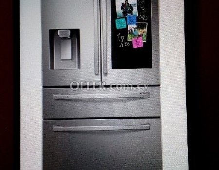Refrigerators service repairs maintenance all brands all models Ψυγεία Επιδιόρθωση επισκευή όλες τις μάρκες όλα τα μοντέλα - 1