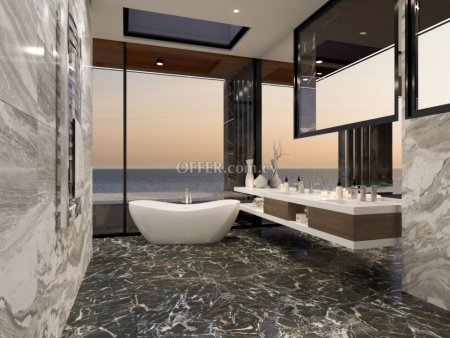 Unique Super Luxury House - 7