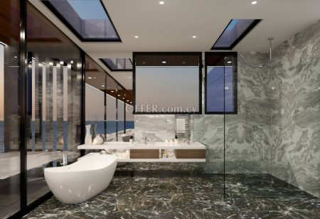 Unique Super Luxury House - 6