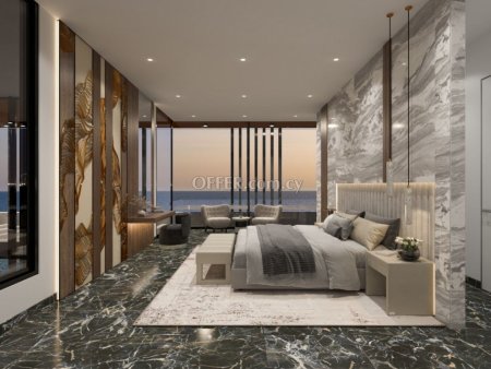 Unique Super Luxury House - 5
