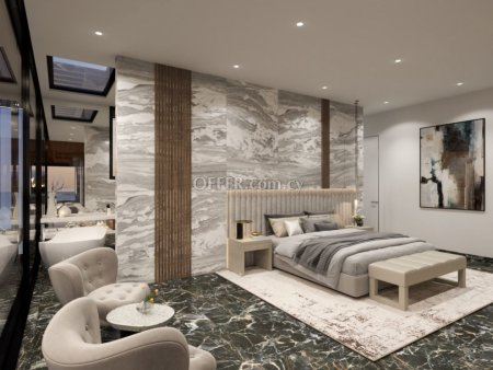 Unique Super Luxury House - 4