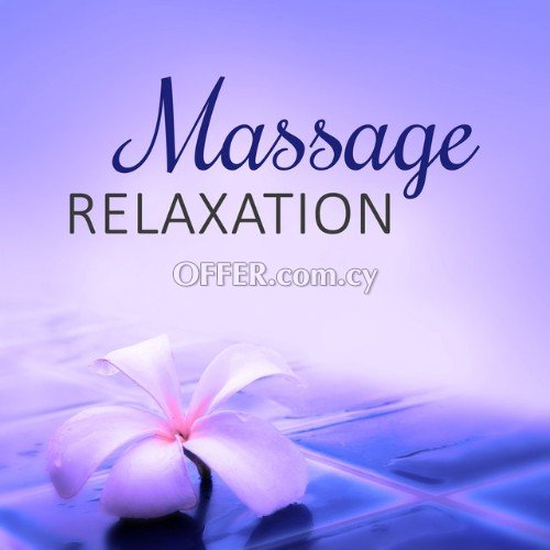 MALE MASSAGE THERAPIST IN PAPHOS - 9