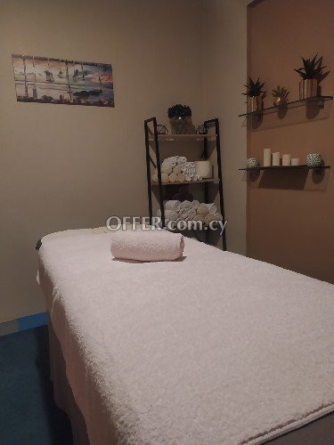 MALE MASSAGE THERAPIST IN PAPHOS - 8