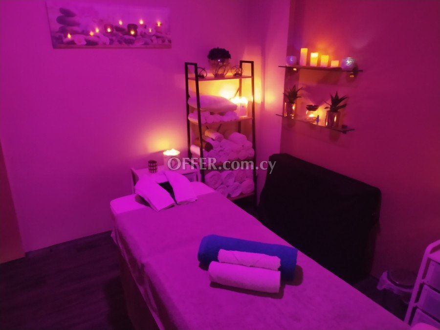 MALE MASSAGE THERAPIST IN PAPHOS - 3
