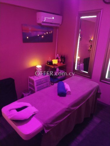 MALE MASSAGE THERAPIST IN PAPHOS - 4