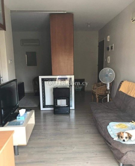New For Sale €95,000 Apartment 1 bedroom, Aglantzia Nicosia