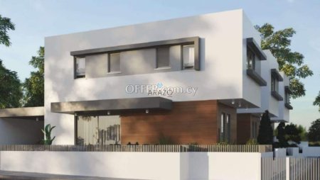 2 Bed House for Sale in Oroklini, Larnaca