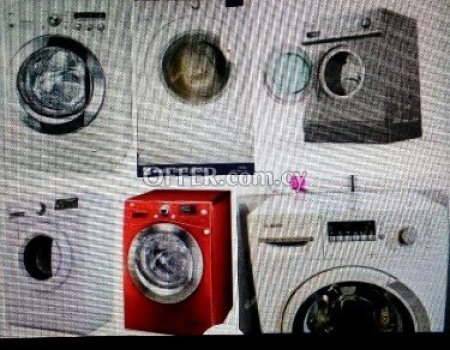 Dryers service repairs maintenance all brands all models. Στεγνωτηρια ρούχων Επιδιόρθωση επισκευή όλες τις μάρκες όλα τα - 2