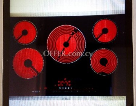 Hobs cook top electric ceramic service repairs maintenance all bands all models. Ηλεκτρικές κεραμικές εστίες επιδιόρθωση επισκευη όλες τις μάρκες όλα τα μοντέλα. - 3