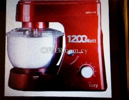 MIXERS SERVICE REPAIRS MAINTENANCE ALL BRANDS ΜΙΞΕΡ ΚΟΥΖΙΝΟΜΗΧΑΝΗ ΕΠΙΔΙΌΡΘΩΣΗ ΕΠΙΣΚΕΥΗ - 1