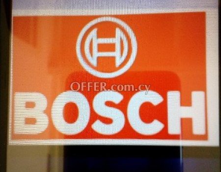 BOSCH ELECTRICAL DOMESTIC APPLIANCES SERVICE REPAIRS MAINTENANCE. BOSCH Ηλεκτρικές οικιακές συσκευές Επιδιόρθωση επισκευή - 3