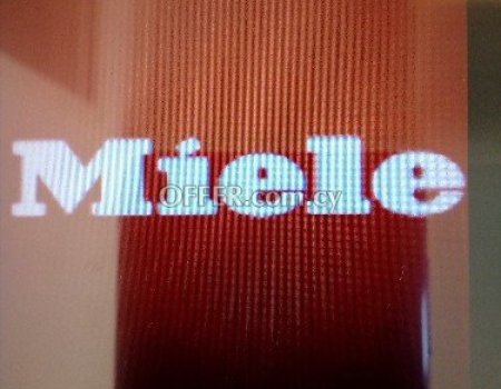 MIELE ELECTRICAL DOMESTIC APPLIANCES SERVICE REPAIRS MAINTENANCE. MIELE SERVICE REPAIRS MAINTENANCE - 3