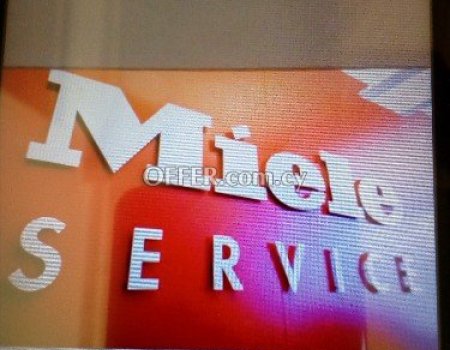 MIELE ELECTRICAL DOMESTIC APPLIANCES SERVICE REPAIRS MAINTENANCE. MIELE SERVICE REPAIRS MAINTENANCE - 1