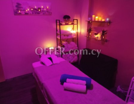 MALE MASSAGE THERAPIST IN PAPHOS - 3