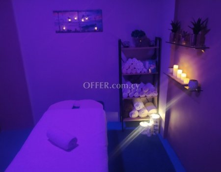 MALE MASSAGE THERAPIST IN PAPHOS - 7