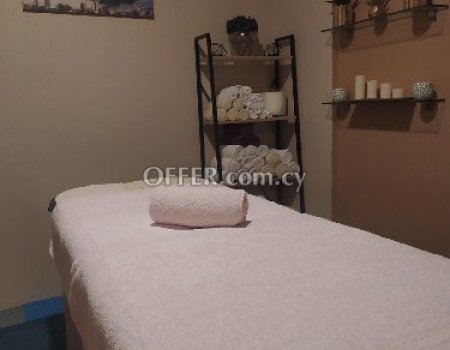 MALE MASSAGE THERAPIST IN PAPHOS - 8