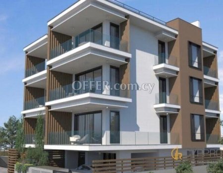 1 Bedroom Apartment in Kapsalos - 4