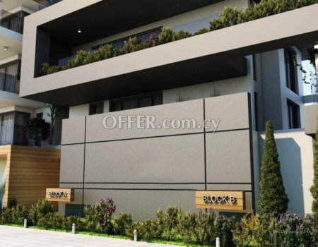 3 Bedroom Penthouse with Roof Garden in Larnaca - 3
