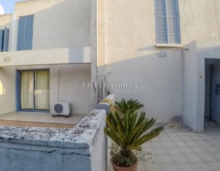 SPS 545 / 3 Bedroom house in Agioi Anargyroi area Larnaca – For sale