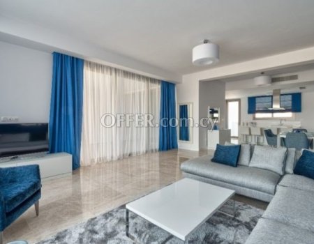 4 Bedroom Apartment in Papas Area - 1