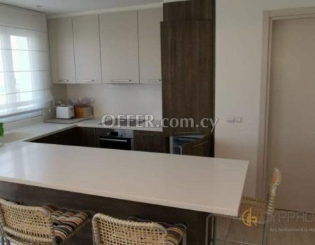 3 Bedroom Apartment in Limassol Marina - 3