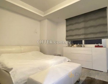 3 Bedroom Apartment in Potamos Germasogeias Area - 7