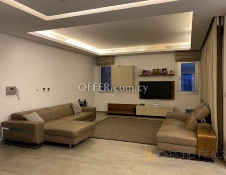 3 Bedroom Apartment in Potamos Germasogeias Area - 1