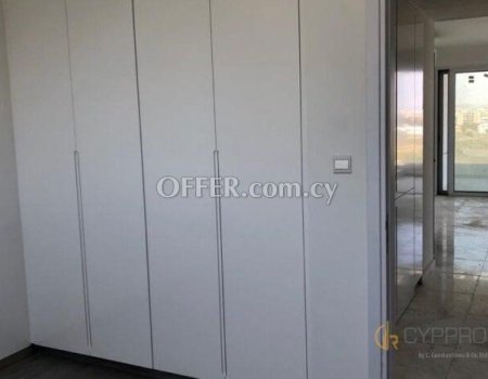 2 Bedroom Penthouse with Roof Garden in Larnaca - 3