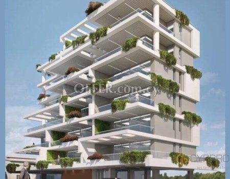 1 Bedroom Apartment in Larnaca - 2